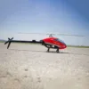 RTF FW450L V2.5 RC Mini Helicopter Radio Control Smart Drone Plane Model with GPS One Key Return Hover Aircraft Toys for Boys 3