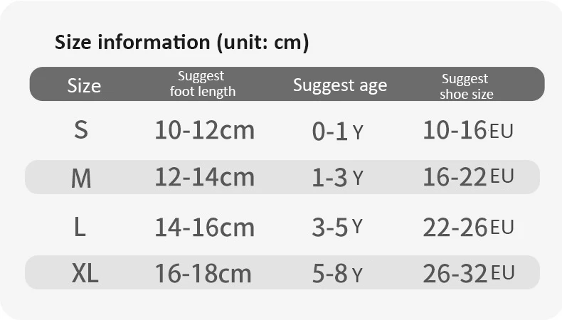 Description Picture 6 of itemLong Baby Socks Cute Cartoon Mid Tube Newborn Socks Soft Warm Toddler Sock High Knee Kids Socks For Girls And Boys