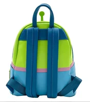 Loki School Bag Backpack Unisex Casual Fashion Travel Backpack School Bag Cartoon Loki School Bag Backpack 5