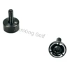 1pc golf weight screw Compatible For TaylorMade Qi10 Driver head Fairway Wood club Hybrid club Weights 1