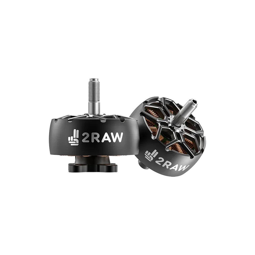 iflight Helion 10 3110 900KV FPV Motor with 5mm for FPV Parts
