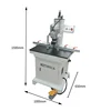 Single Row Side Multiple Door Lock Cnc Hole Drill Furniture Sale Drilling Hinge Portable Line Cabinet Wood Boring Machines 1