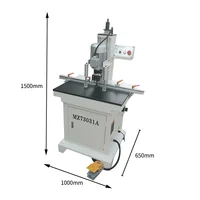 Single Row Side Multiple Door Lock Cnc Hole Drill Furniture Sale Drilling Hinge Portable Line Cabinet Wood Boring Machines 1