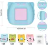Educational Flash Card Talking Toy 5