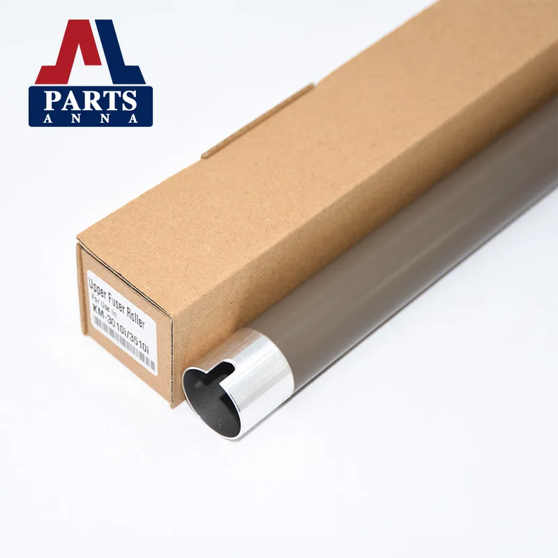 

1X FK-7105 FK-7107 302NL93070 302NL93060 Fuser Upper Heat Roller for Kyocera TASKalfa 3010i 3510i 3011i 3511i 3010 3510 3011