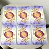 For The Love of Dragons Oracle Deck 10.4*7.3cm 44 Pcs Cards 6