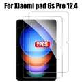 Pad 6s Pro 12.4 inch