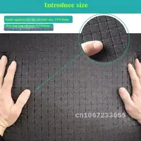 High Density Pre-Cutting Foam Insert for L-Boxx2 - Create Customized Storage Solution with Pick Pluck FoamIntroducing our high 1