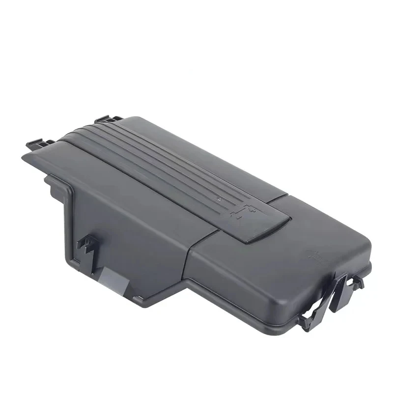 배터리 커버 먼지 커버 보호 박스 세트 (파사트 B6, 골프 MK5, MK6, 티구안, VW CC, 아우디 A3, Q3, 1KD915443, 1KD915335, 1KD915336 용)