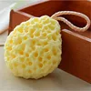 Comfortable Honeycomb Bath Ball Body Cleaning Soft Bath Ball Does Not Fall Apart Soft Bath Sponge Children Kids Bath Ball Supply 3