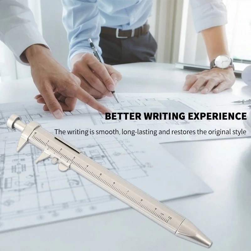 Multi Function Screwdriver Ruler Spirit Level Tool Ballpoint Pen With A Top And Scale Stylus For Touch Screen Tool Pen 1pcs 6 in 1 multifunctional touch screen stylus pen ballpoint pen portable size ballpoint pen with ruler screwdriver pen