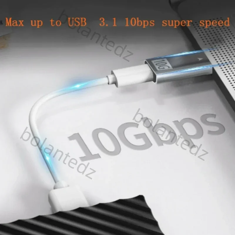 USB 3.1 2  -C Ÿ  ,   10Gbps    , USB A-USB C 3.1 ȯ
