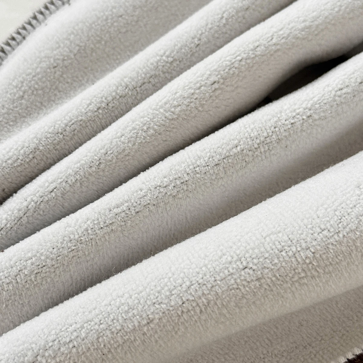 Herbst Winter neue Samt verdickt Mädchen Baby kalt verhindern warme elastische Band Hosen Baby-Kleidung – Detail 9