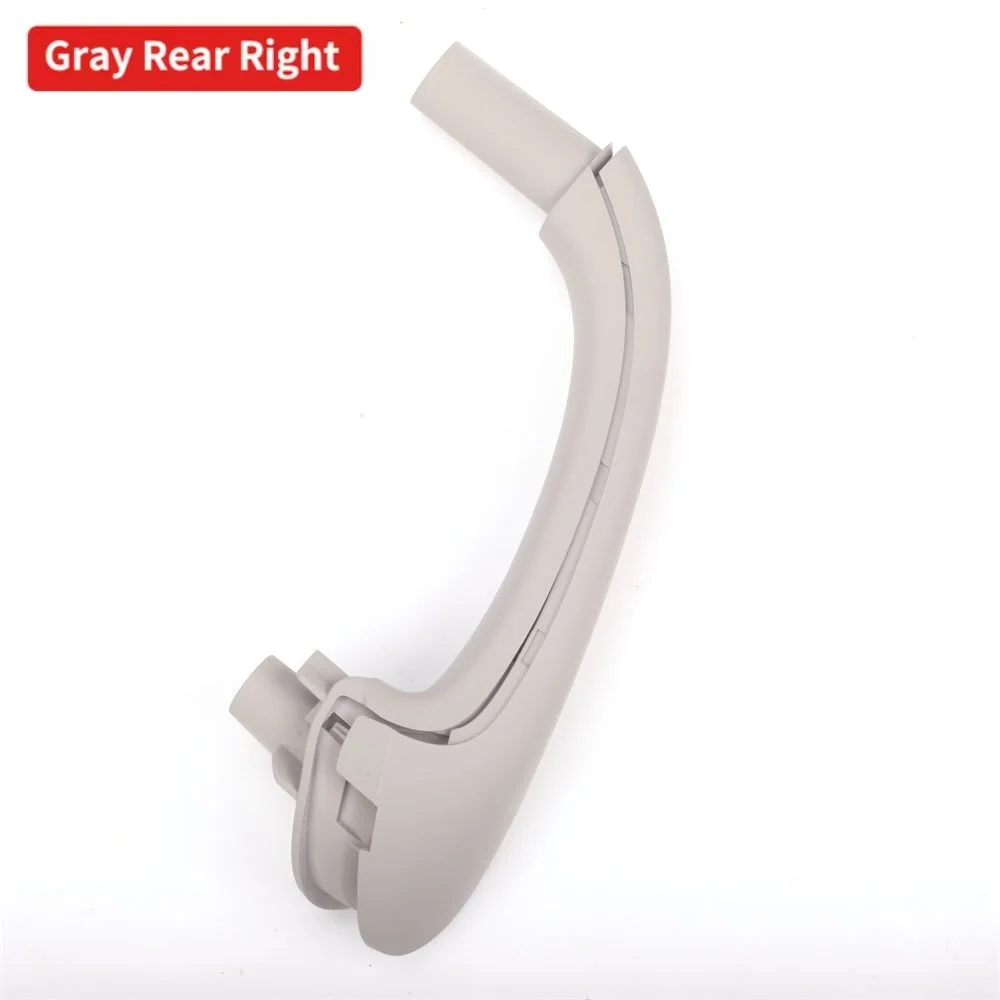 Gray Rear Right