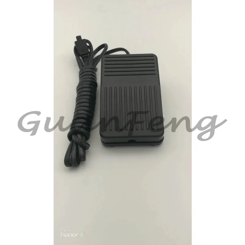 풋 컨트롤 스위치 UDS J DTE 페달 컨트롤러 D3 D5 D1 D7
