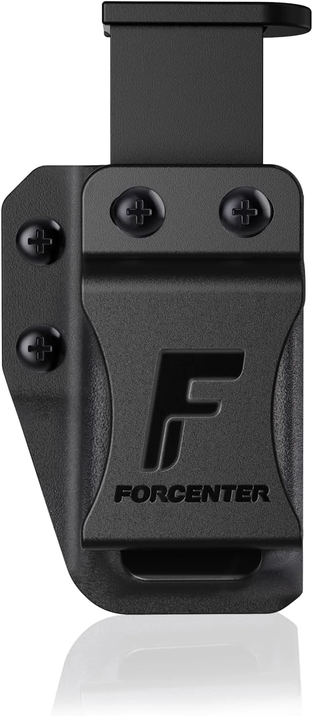holster, 9mm, 40