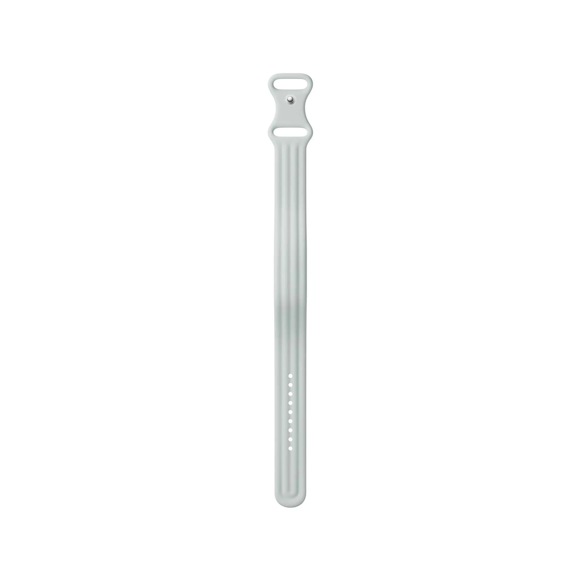 Silicone Rubber Bracelet Band Wrist Strap Accessory