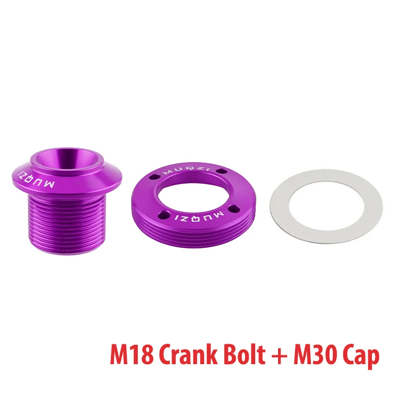 Bike Crank Bolt and Self-Extracting Cap Cover Removal Tool