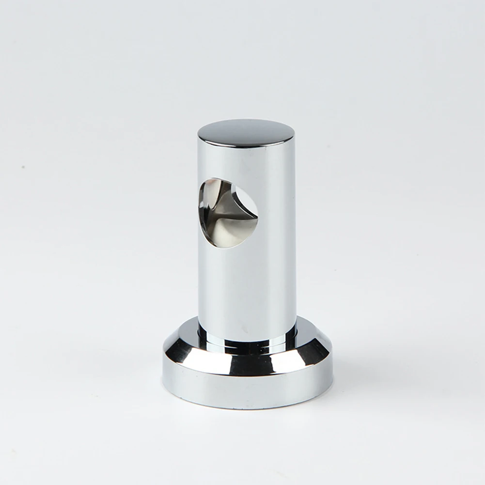 

1pcs 22mm ABS Riser Bracket With Fastening Screw For 21.5mm-22mm Wall Bars With Tube Diameter Home Improvement Accessories