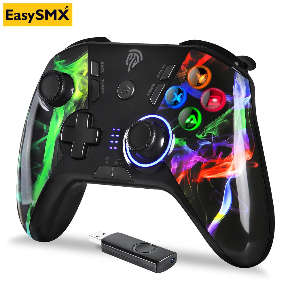 Игровой Пульт Для Андроид Тв Купить