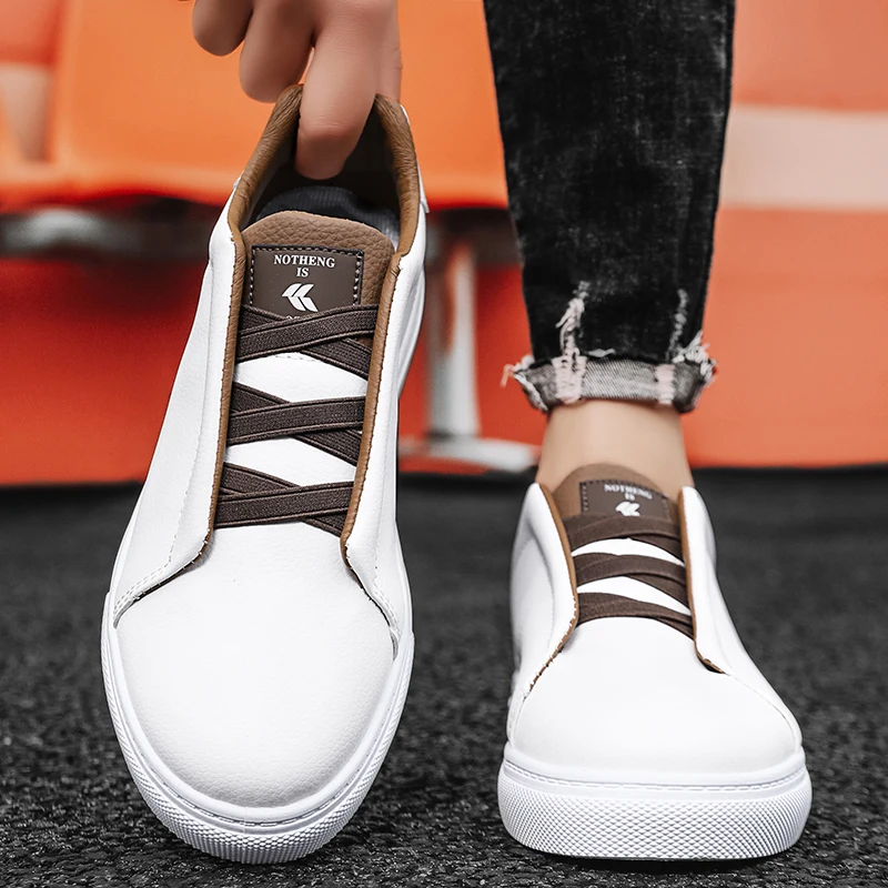 

Спортивная удобная обувь для скейтборда, новинка 2024, универсальные водонепроницаемые и Нескользящие низкие Чехлы для мужской обуви с глубокими ножками