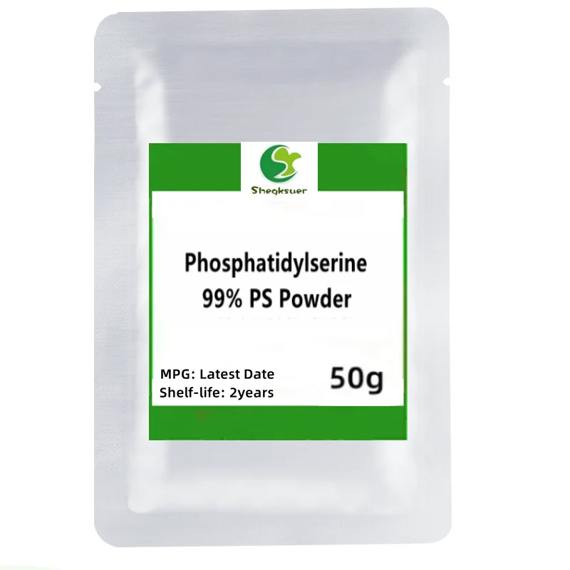

99% PS Фосфатидилсерин