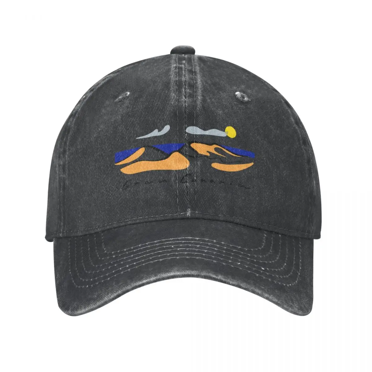 

Gran Canaria island | Maspalomas Dunes Baseball Cap Fishing Caps Visor New In The Hat Designer Man Hat Women'S