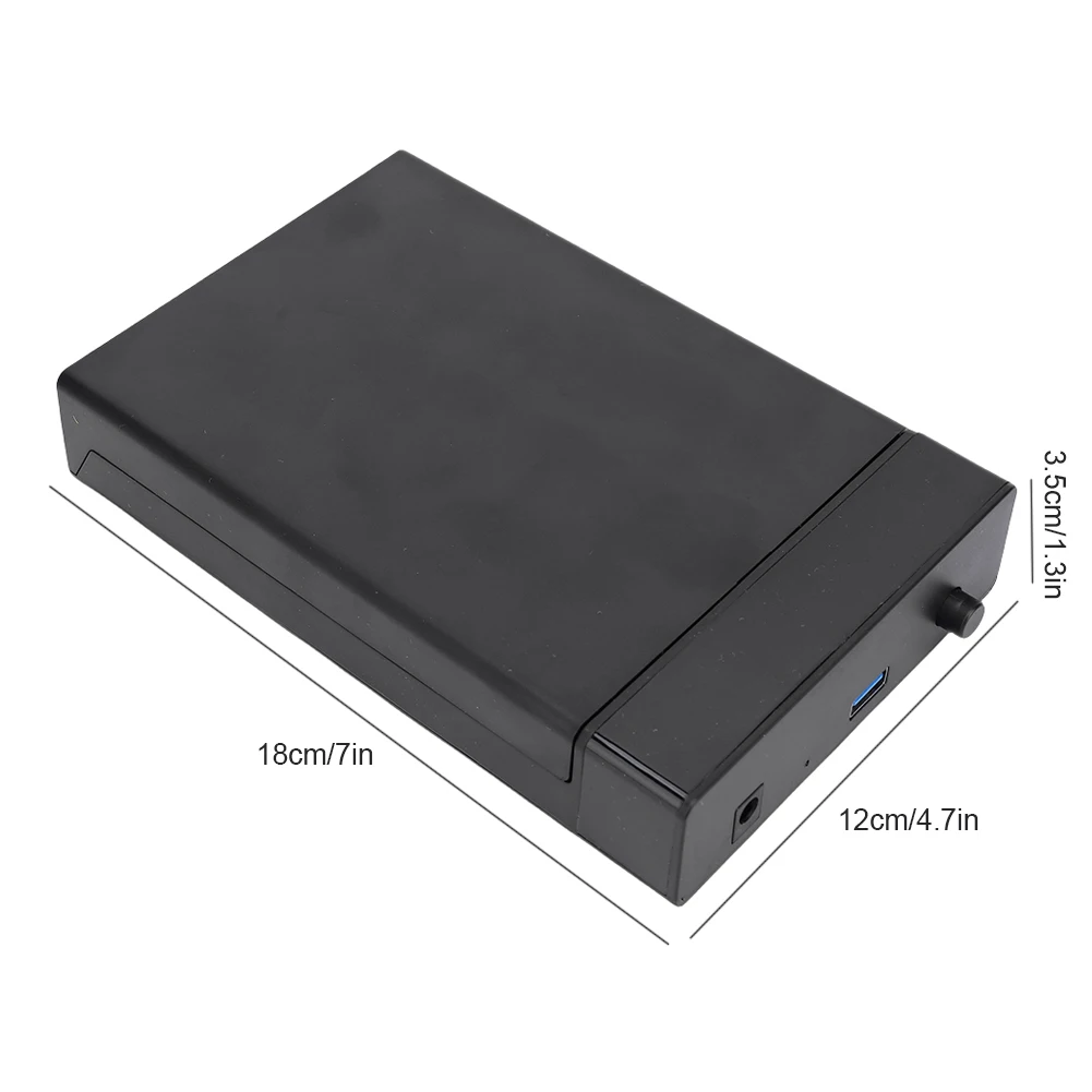 SSD HDD ̽ ÷  ÷ ϵ ̺ Ŭ, USB 3.0 ޴ ϵ ̺ Ŭ, 3.5 ġ SATA 1/2/3  HDD SSD