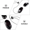 Beauty Rejuvenation Eye Mask Protective Goggles Sunbathing Sunglasses Safety Blinder Material: Polycarbonate Patch Practical 4