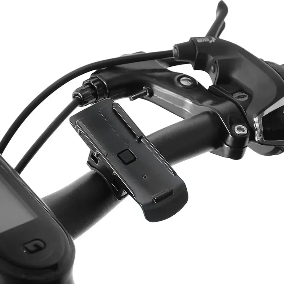 Support Vélo pour Garmin eTrex 10/20/30 de de GPS de
