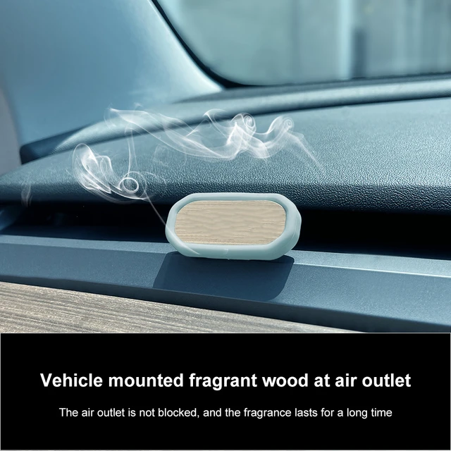 Car Air Freshener Model Y 2022 Perfume Aromatherapy Fragrance Scent  Diffuser For Tesla Model 3 2023 Interior Accessories Parts - AliExpress