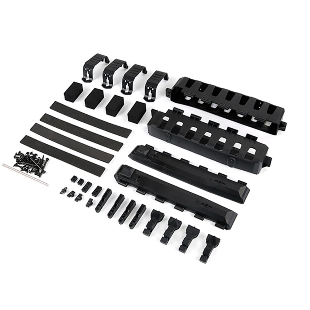 

Электрические Конверсионные Комплекты аккумуляторных батарей для 1/8 HPI Racing Savage XL FLUX Rovan TORLAND MONSTER Truck Rc автозапчасти