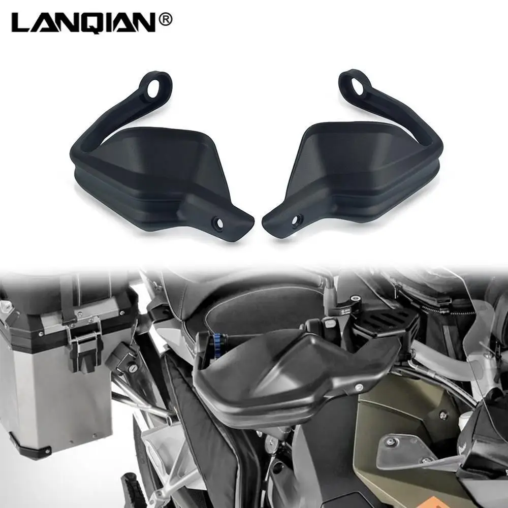 

HandGuard Shield Hand Guards Windshield For BMW R1200GS LC S1000XR F800GS R 1200 GS ADVENTURE 2013 2014 2015 2016 2017 2018 2019