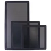 PC Case Cooling Fan Magnetic Dust Filter Mesh Net Cover Computer Guard For Computer/PC Case Cooling Fan 12x12CM 14x14CM 12x24CM 1
