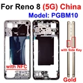 Reno8(5G)China-Gold
