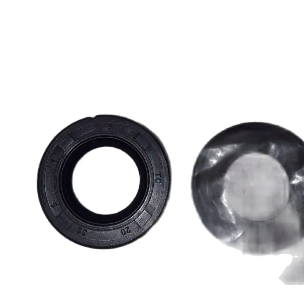 New Fuel Pump Oil Seal 20*35*5 In Stock . / 20x35x5 Fuel Injector