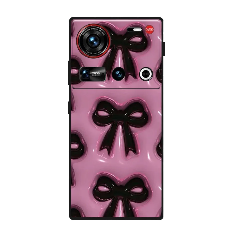 Enhanced Matte TPU Shockproof Silicone Phone Case - Soft Protective Bumper Cover
