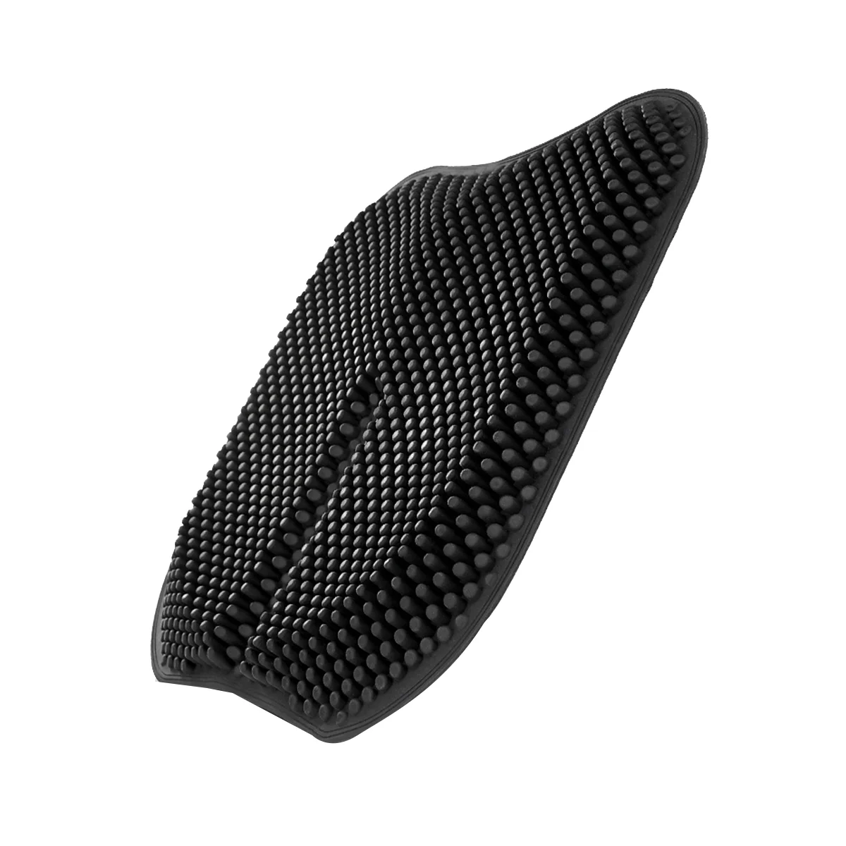 

Car Silicone Cushion Universal Breathable Cool Cushion Cool Cushion Silicone Soft Cushion Car Supplies
