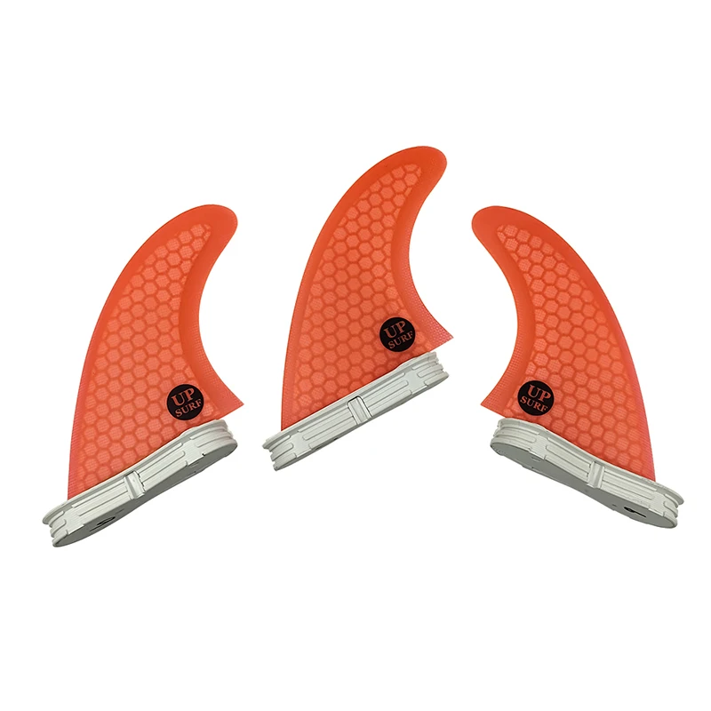 

Surf Fins Double Tabs 2 M Size Surfboard Honeycomb Fins blue red Double Tabs 2 Fin Hot Sell Double Tabs 2 Fin Quilhas