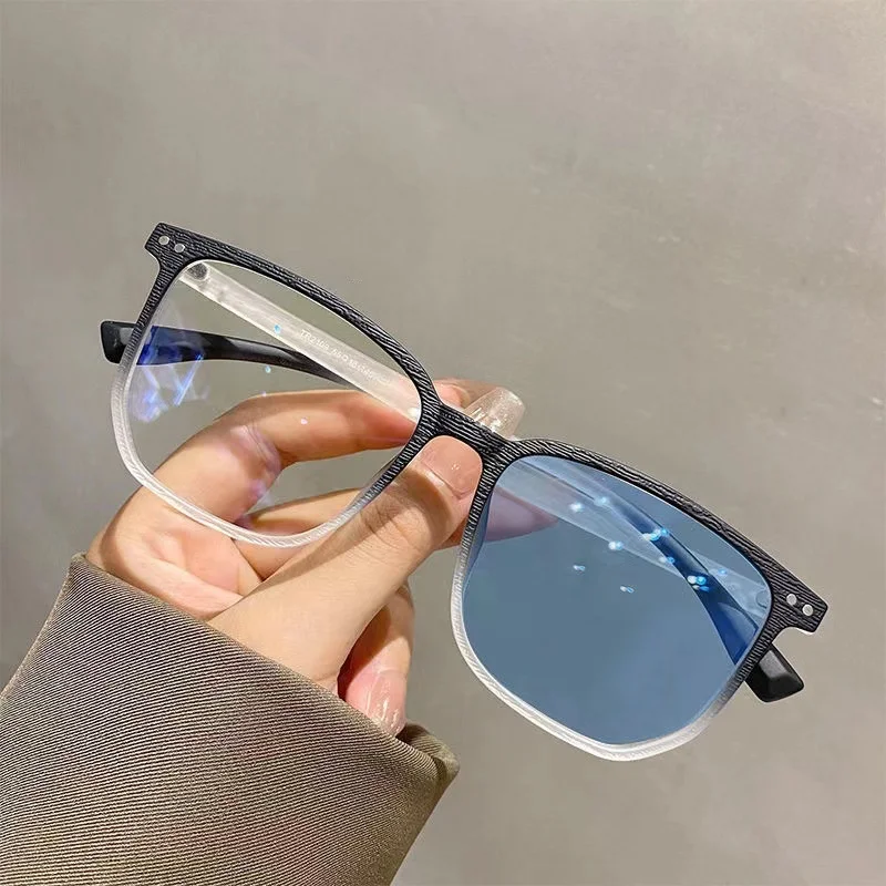 Fashion-Retro-Photochromic-Glasses-Vintage-Cat-Eye-Frame-Chameleon ...