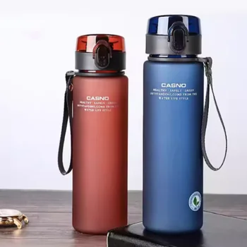 Leakproof Sports Water Bottle 1