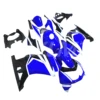 Customized Bodywork For KAWASAKI EX250 2008 2009 2010 2011 2012 EX 250 EX 250 Body Kit EX250R 08-12 Fairings