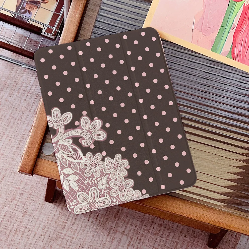 Universal Tablet Protective Case - Sleek and Versatile Design