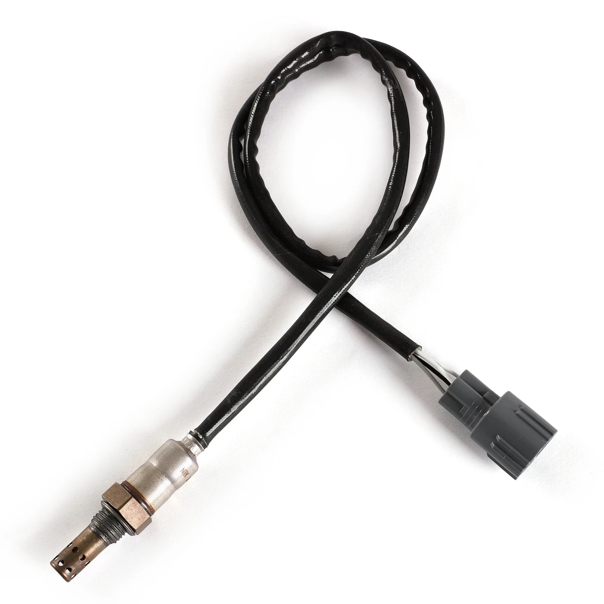 For 16-19 Kawasaki ZX10R Ninja Oxygen O2 Exhaust Gas Lambda Sensor