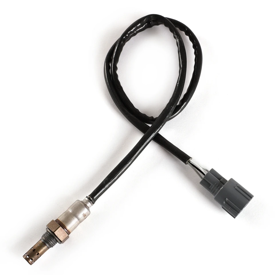 For 16-19 Kawasaki ZX10R Ninja Oxygen O2 Exhaust Gas Lambda Sensor