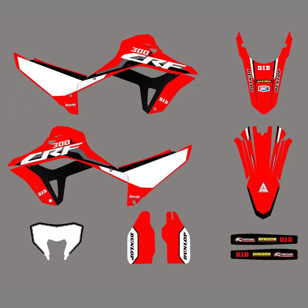  Į ƼĿ  ׷ ŰƮ, CRF300L 2021 2022 2023 CRF-300L, CRF300L 2021-2023