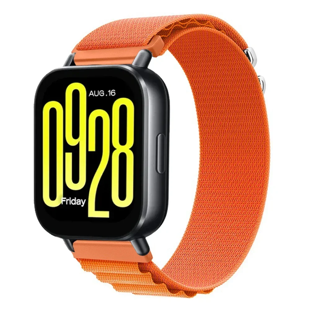 Alpine Loop Breathable Sport Wristband