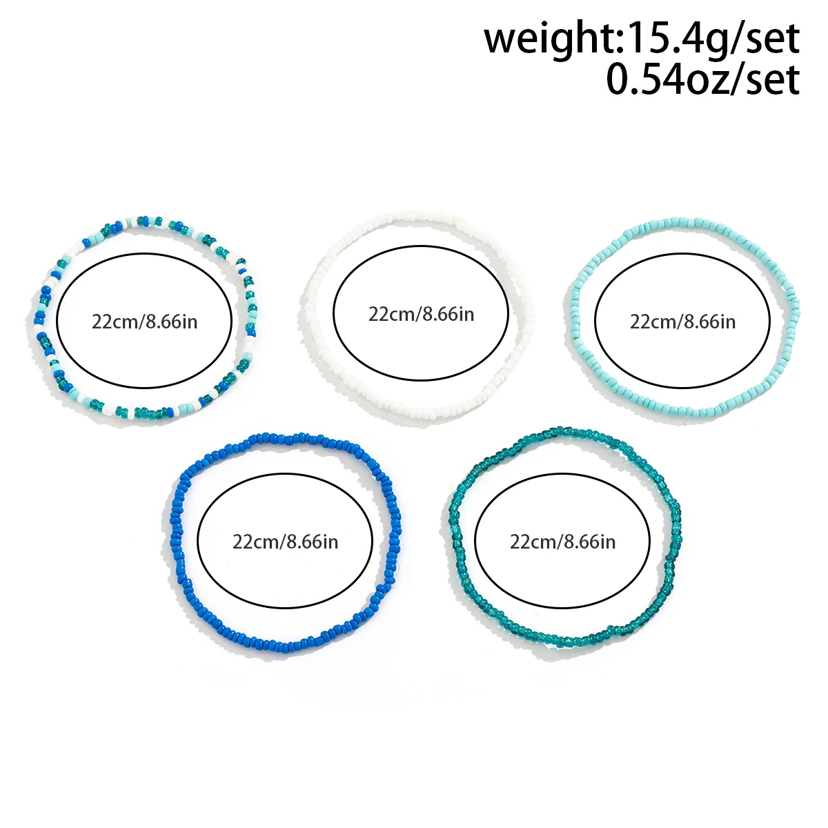 Ingesight. Z Boho Mehr Schicht Ige Bunte Samen Perlen Knöchel Armband Auf Dem Bein Fuß Trend Sommer Strand Fußkettchen Kette Für Frauen Schmuck S0950Bb15153649E8B11117D144Cdd97A0