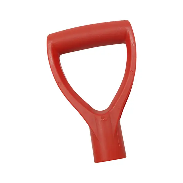 Shovel Handle Soft PP Spade Snow Shovel Replacement for Garden Digging Raking Tools Digging Raking Gardening Tool Camp Shovel 5