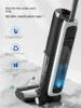 Tineco Fuwan 2.0LED Floor Washer Household Appliances Antibacterial Edge Suction Mop All-in-one Cleaner Automatic Mop 4